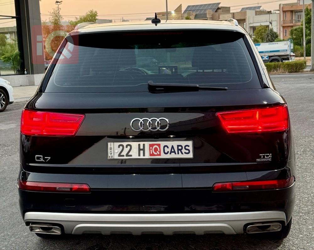 اودي Q7